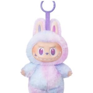 Labubu Big into energy Luck